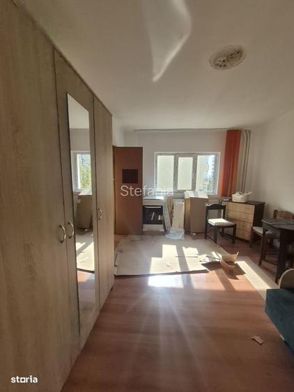 Apartament cu 2 camere în Dristor