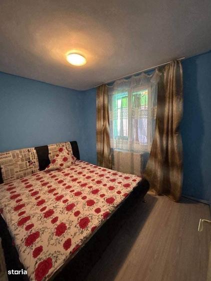 Apartament cu 4 camere în Central