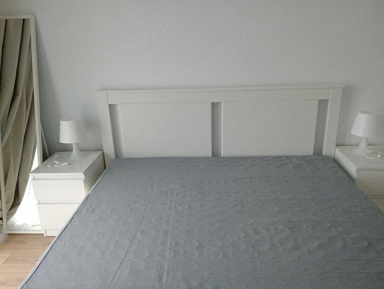 Apartament cu 3 camere decomandat în Nufărul