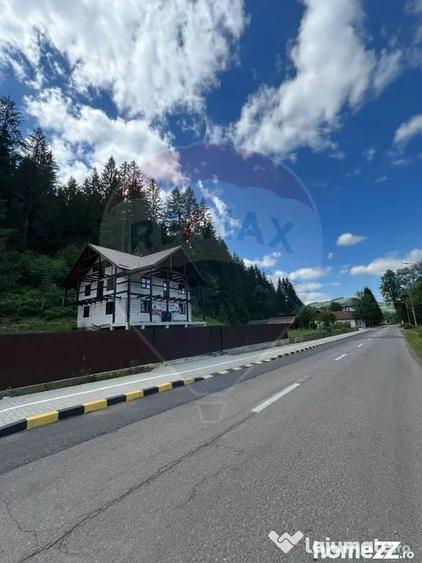 Casă cu 7 camere cu Teren 300 Mp în Voroneț