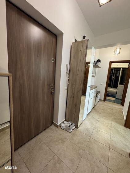 [SECTOR 3] Apartament 2 camere Mobilat si Utilat + Parcare - 3