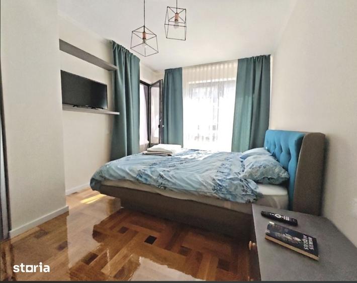 Apartament cu 2 camere în Bună Ziua