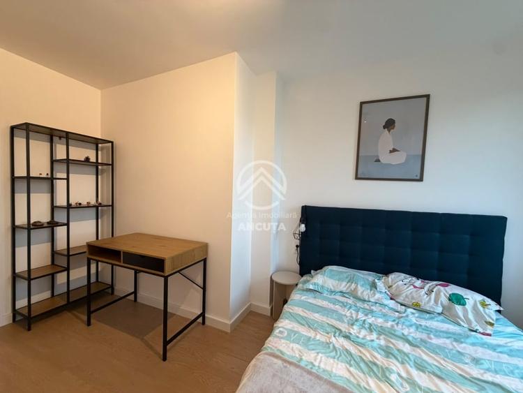 Apartament cu 3 camere în Sopor