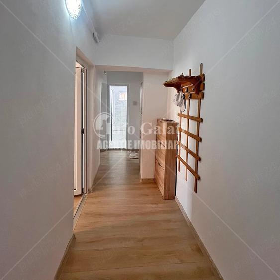 Apartament cu 2 camere decomandat în Țiglina 1