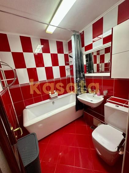 Apartament cu 2 camere decomandat, mobilat în Lujerului