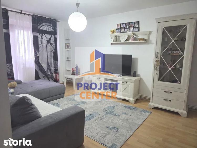 Apartament 3 camere Trivale - 2