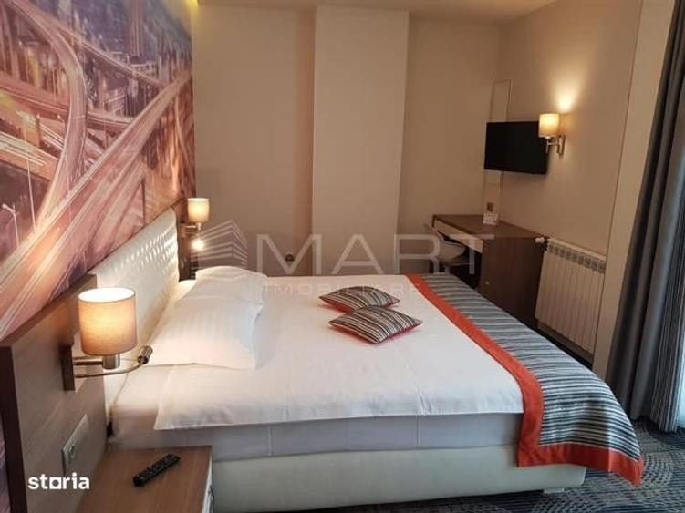 Penthouse zona Mihai VIteazu - 8