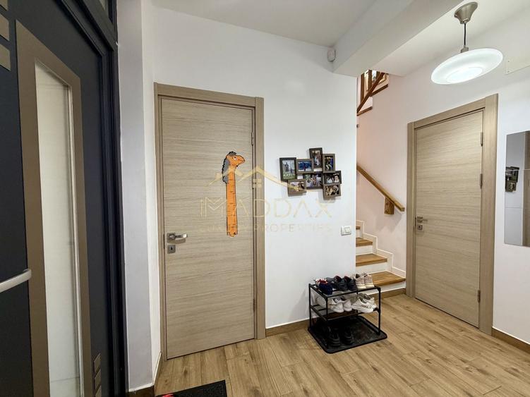 Birou, de 145.69999694824 mp, în Kiseleff