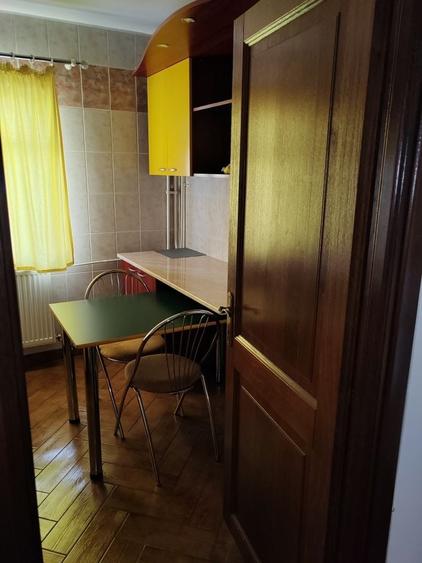 Apartament cu 2 camere decomandat în Paltiniș