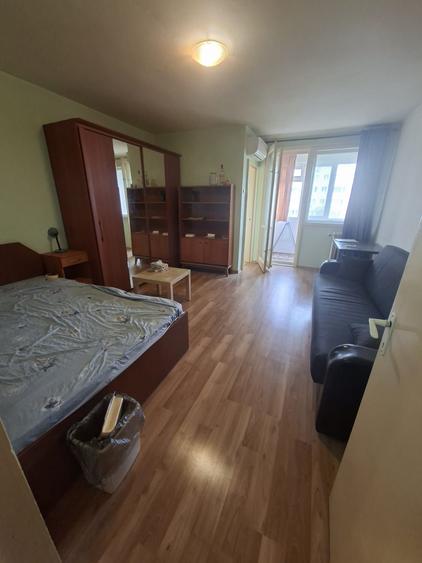 Garsonieră semidecomandată în Dristor