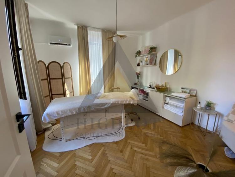 Apartament cu 3 camere decomandat în Beller