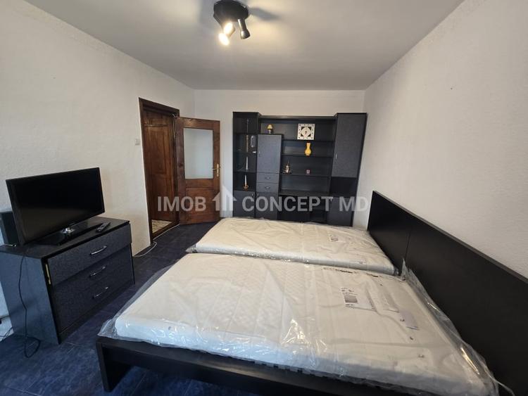 Garsonieră semidecomandată, mobilată în Gheorghe Doja