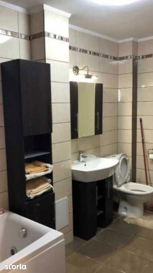Apartament cu 2 camere decomandat în Tomis Nord