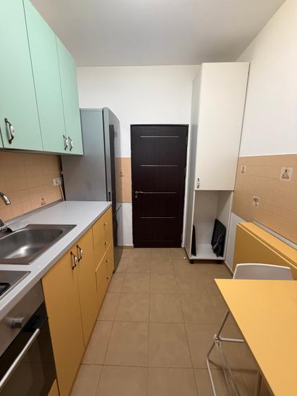 Apartament cu 2 camere decomandat în Tomis Plus