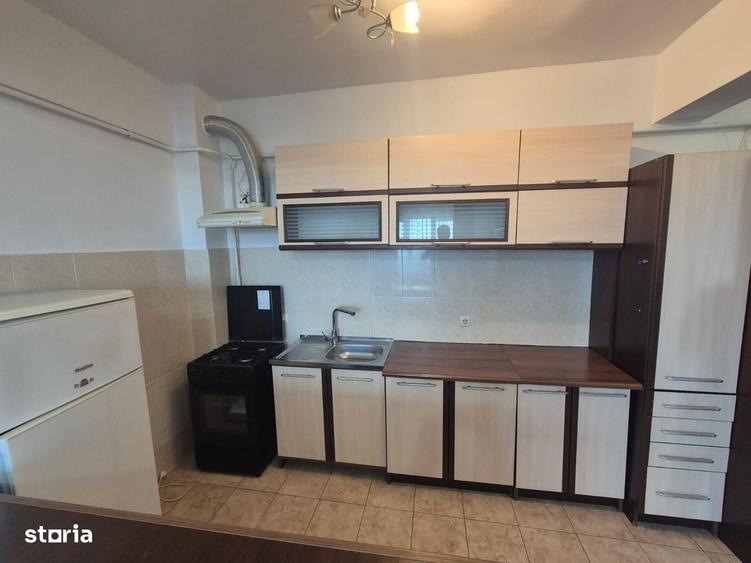 Apartament 2 camere Zamca de inchiriat - 2