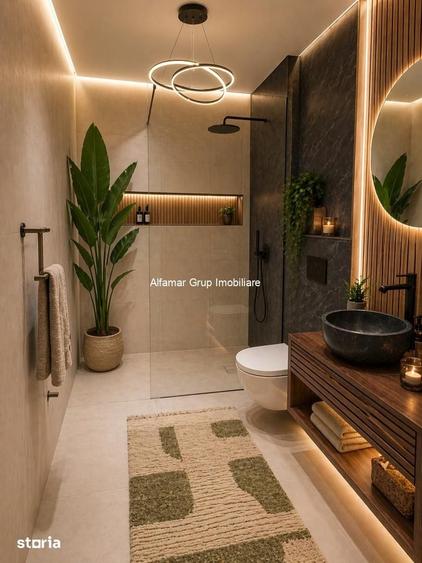 Apartamente si garsoniere noi Voluntari- Comision 0% - 3