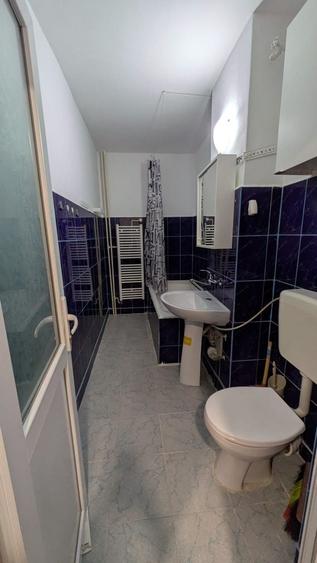 Garsonieră decomandată în Sebastian