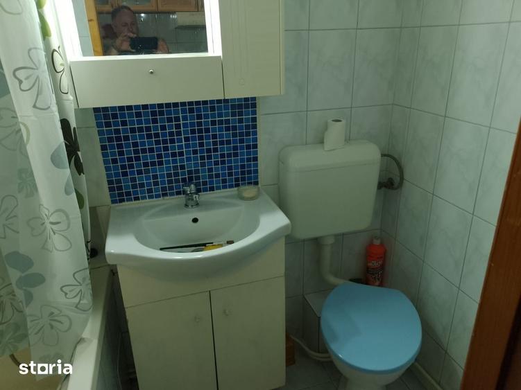 Apartament 1 camera, langa Iulius Mall - 3