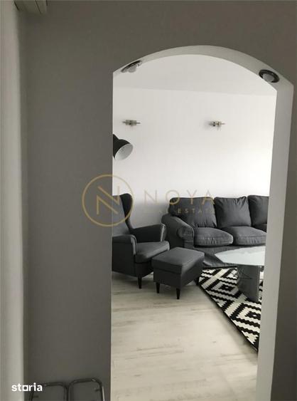 Inchiriere apartament Aviatiei renovat str. Feleacu - 3