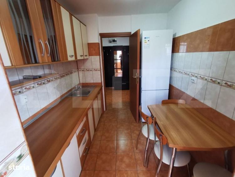 Apartament 2 Camere Dacia - 3