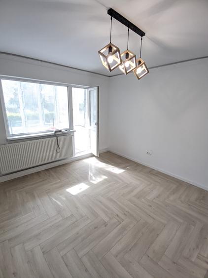 Apartament cu 3 camere semidecomandat în Mănăștur