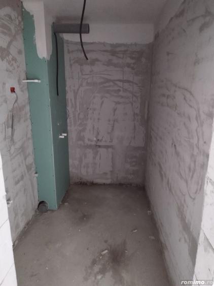 Casă cu 1 camere decomandat în Central