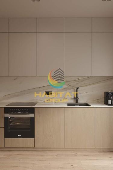 Apartament 3 Camere Metrou Berceni - 10