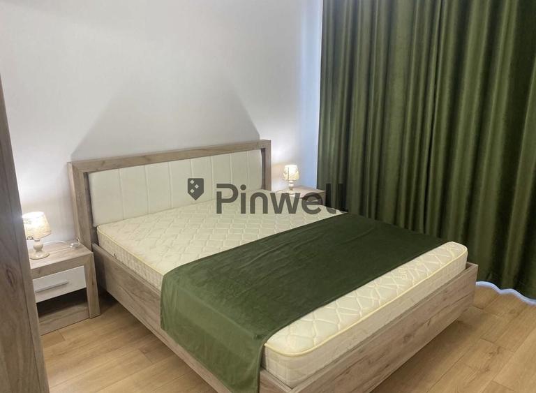 Exigent Plaza I 2 camere I Loc de parcare si boxa inclus - 1