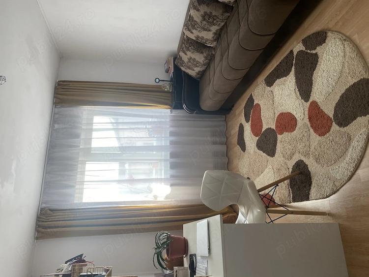 Vand apartament 3 camere, etaj 4, cartier Grui - 5