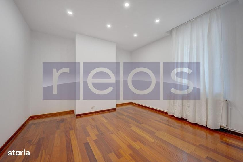 Apartament cu 4 camere în Central