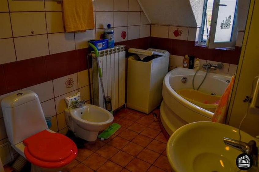 Apartament 3 camere zona Spitalul Judetean - 3