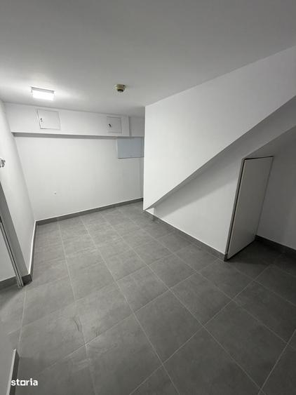 Spațiu comercial, de 82 mp, în 13 Septembrie