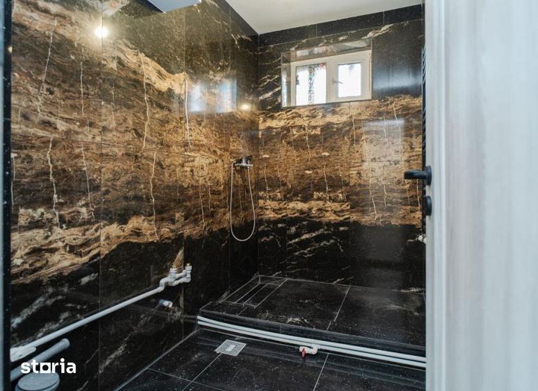 Liber-apartament cu 2 camere etaj 1 Bld Tudor Vladimirescu Cod:162345 - 1