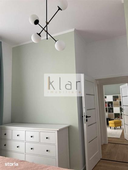 Apartament 3 camere zona Scortarilor bloc nou - 3