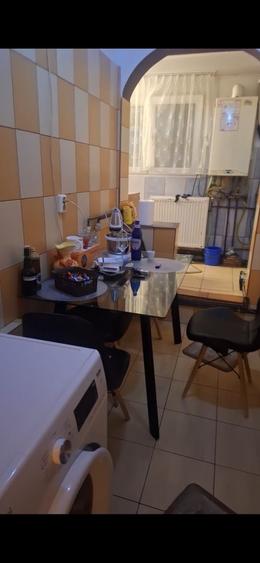Apartament cu 2 camere decomandat în Exercițiu