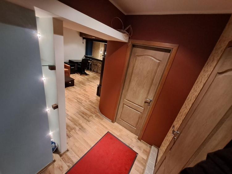Unirii Sitraco apartament 2 camere de inchiriat - 3