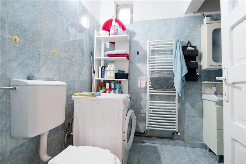 Casă cu 4 camere cu Teren 588 Mp în Oncea