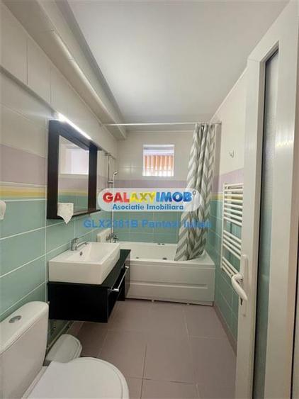 Apartament cu 3 camere semidecomandat, mobilat în Dristor