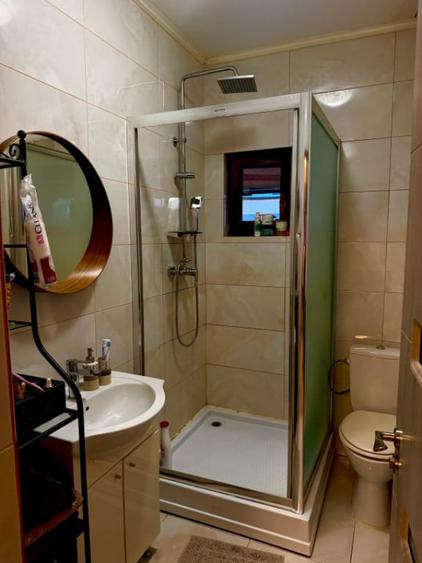 Casă cu 4 camere cu Teren 290 Mp în Lăpuș