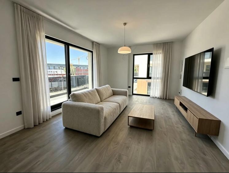 Apartament 2 camere decomandat/3 minute de metrou Berceni - 1