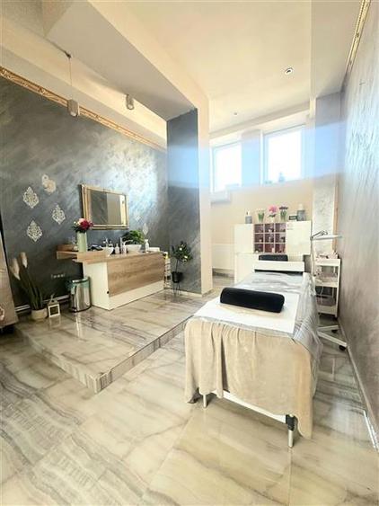 Spațiu comercial, de 320 mp, în ICIL