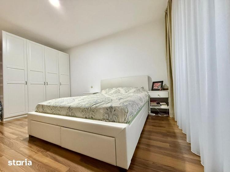COSMOPOLIS - Vila Duplex cu 4 camere Mobilata si Utilata - 19