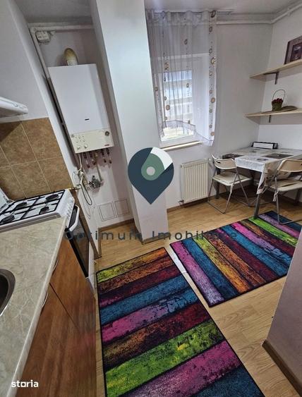 Apartament cu 1 camera, 38 mp, etaj 1 in Marasti ! - 7