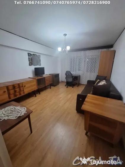 Apartament cu 3 camere decomandat în Ultracentral