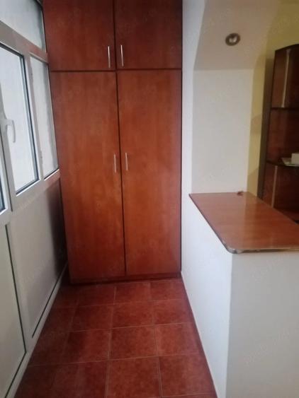 Garsonieră decomandată în Ultracentral