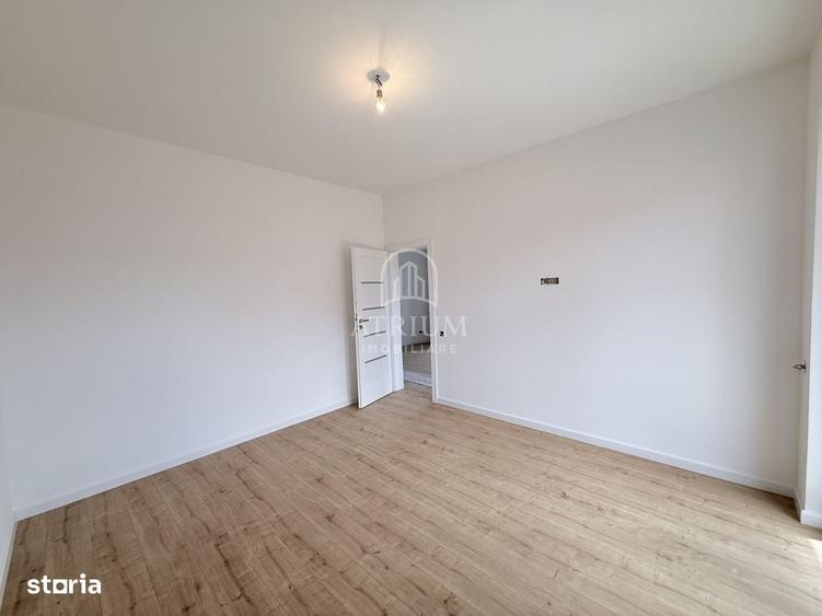 Apartament 3 camere bloc nou, mp 57,3 utili cu 6,79 balcon, zona Centr - 7
