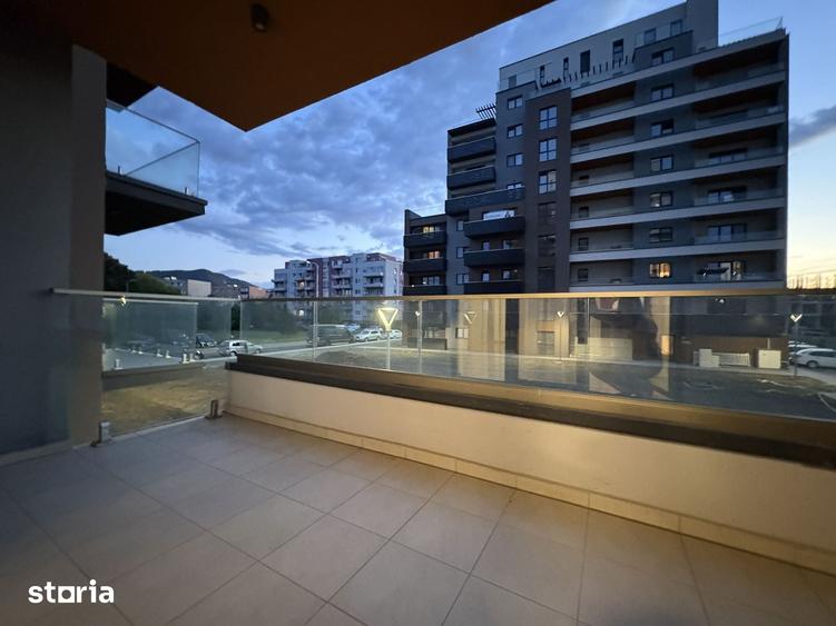 Apartament cu 2 camere decomandat în Bartolomeu