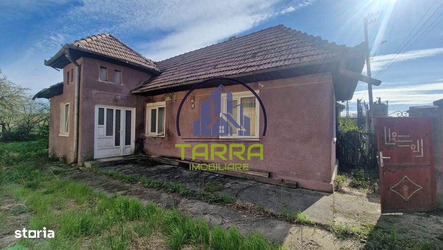 Casă cu 2 camere în Șard