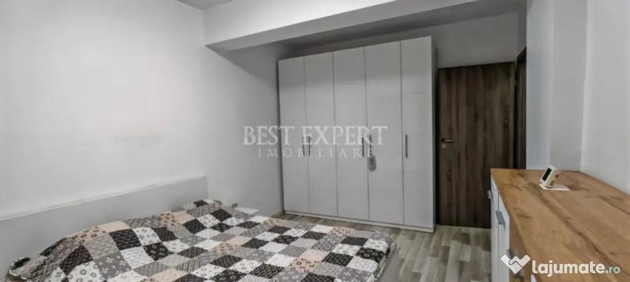 2 camere | Prima inchiriere | Parcare inclusa | 7 minute me - 8