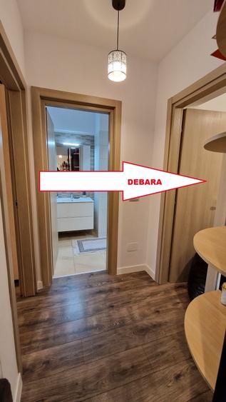 Apartament 2 camere, 57 mp, parcare, închiriat , Conest Tudor Vladimirescu - 6